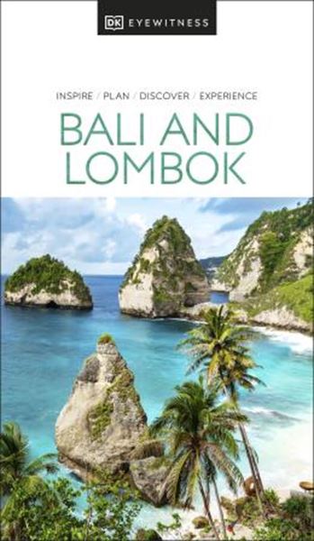 Picture of DK EYEWITNESS - BALI AND LOMBOK