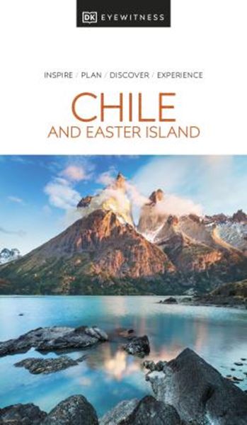 Picture of DK EYEWITNESS CHILE AND EASTER ISLAND
