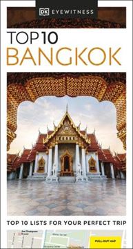 Imagem de DK EYEWITNESS TOP 10 BANGKOK