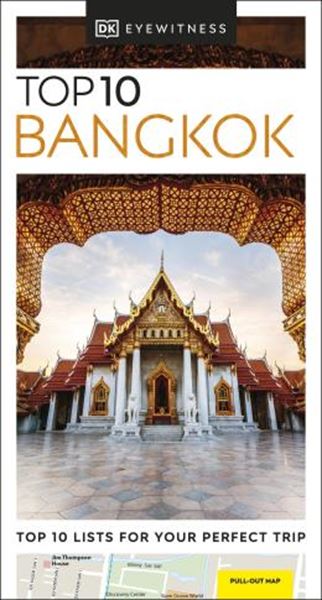 Picture of DK EYEWITNESS TOP 10 BANGKOK
