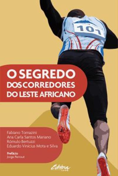 Picture of O SEGREDO DOS CORREDORES DO LESTE AFRICANO