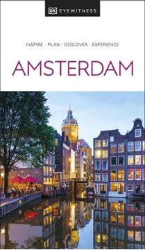 Imagem de DK EYEWITNESS - AMSTERDAM
