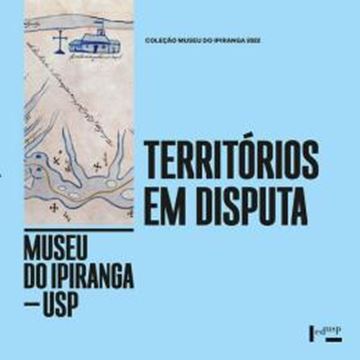 Imagem de TERRITORIOS EM DISPUTA