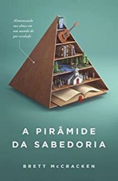Imagem de PIRAMIDE DA SABEDORIA, A