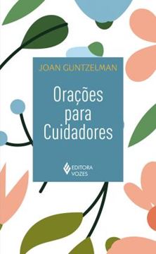 Imagem de ORACOES PARA CUIDADORES