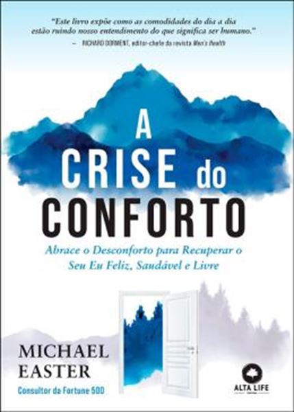 Picture of A CRISE DO CONFORTO