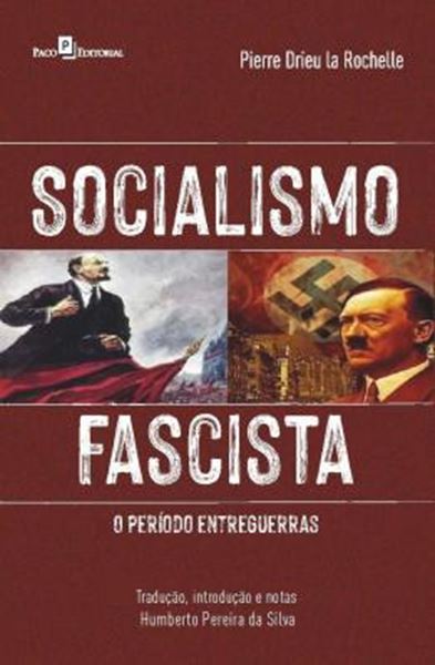 Picture of SOCIALISMO FASCISTA