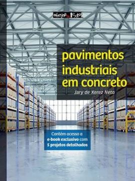 Imagem de PAVIMENTOS INDUSTRIAIS EM CONCRETO