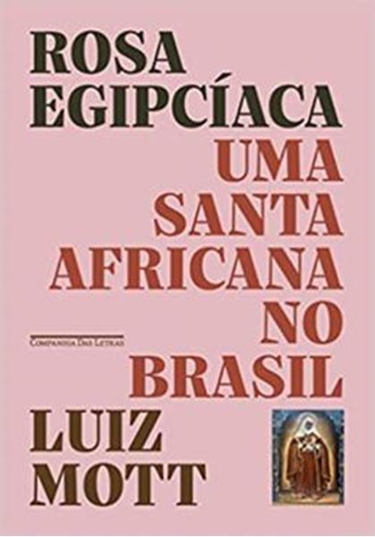 Picture of ROSA EGIPCÍACA