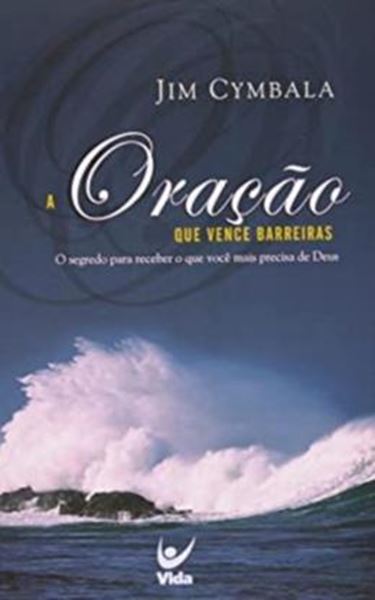 Picture of ORACAO QUE VENCE BARREIRAS, A
