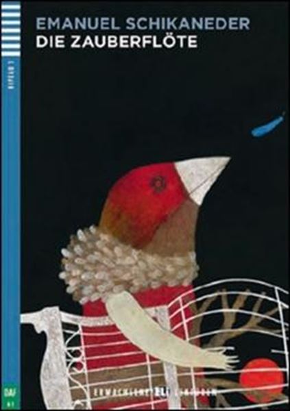 Picture of DIE ZAUBERFLOTE - ERWACHSENE ELI-LEKTUREN B1 - DOWNLOADABLE MULTIMEDIA