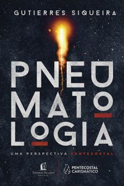 Picture of PNEUMATOLOGIA - UMA PERSPECTIVA PENTECOSTAL