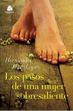 Imagem de PASOS DE UNA MUJER SOBRESA, LOS