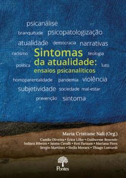 Picture of SINTOMAS DA ATUALIDADE