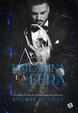 Imagem de A BAILARINA E A FERA