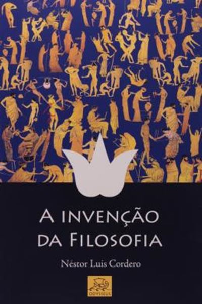 Picture of A INVENÇÃO DA FILOSIFA 