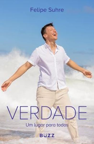 Picture of VERDADE - UM LUGAR PARA TODOS