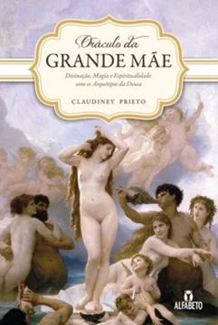 Imagem de ORÁCULO DA GRANDE MÃE