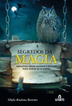 Imagem de SEGREDOS DA MAGIA