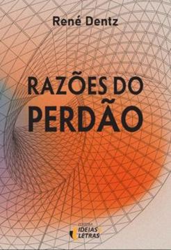 Imagem de RAZÕES DO PERDÃO