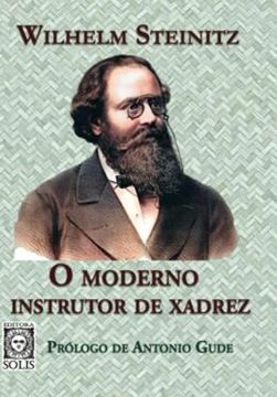Imagem de O MODERNO INSTRUTOR DE XADREZ
