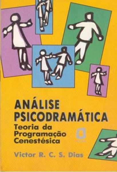 Picture of ANALISE PSICODRAMATICA