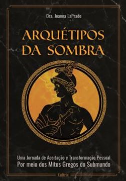 Imagem de ARQUETIPOS DA SOMBRA