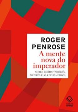 Imagem de A MENTE NOVA DO IMPERADOR
