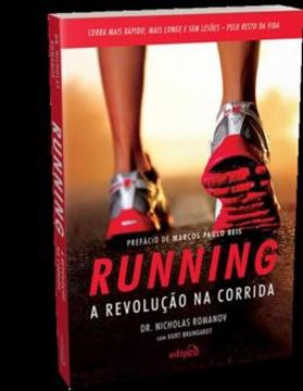Imagem de RUNNING - A REVOLUCAO NA CORRIDA - 2ª ED