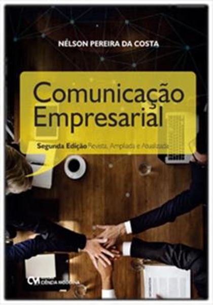 Picture of COMUNICACAO EMPRESARIAL - 2ª ED