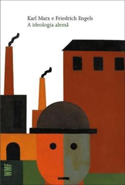 Picture of A IDEOLOGIA ALEMA - 4ª ED.