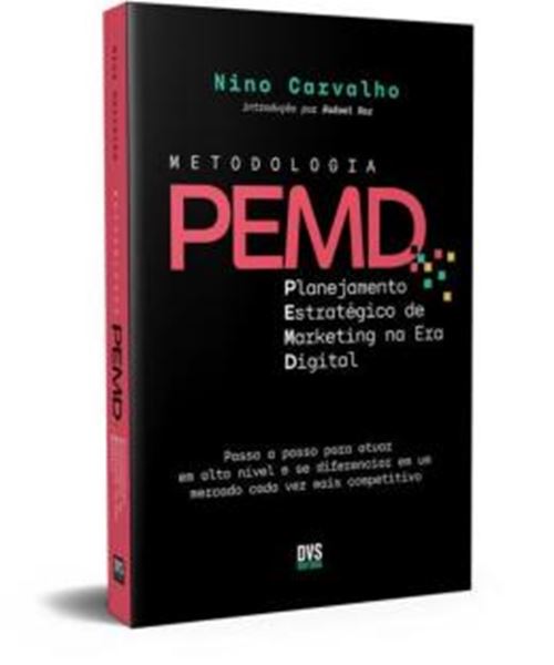Picture of METODOLOGIA PEMD