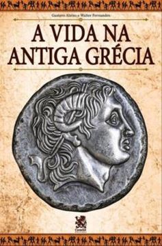 Imagem de A VIDA NA ANTIGA GRECIA