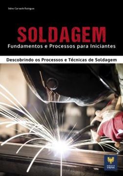 Imagem de SOLDAGEM