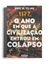 Imagem de 1177 A.C. - O ANO EM QUE A CIVILIZAÇÃO ENTROU EM COLAPSO