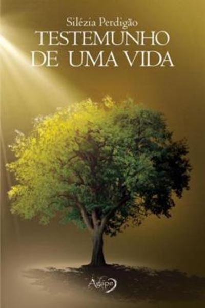 Picture of TESTEMUNHO DE UMA VIDA
