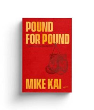 Imagem de POUND FOR POUND