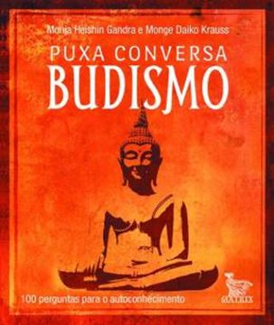 Imagem de PUXA CONVERSA BUDISMO