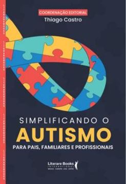 Imagem de SIMPLIFICANDO O AUTISMO