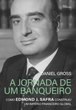 Imagem de A JORNADA DE UM BANQUEIRO