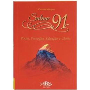Imagem de SALMO 91