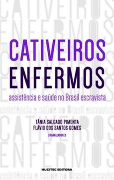 Imagem de CATIVEIROS ENFERMOS