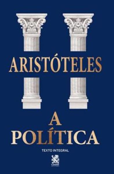 Picture of A POLITICA