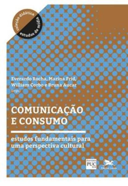 Picture of COMUNICACAO E CONSUMO