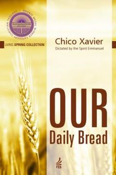 Imagem de OUR DAILY BREAD (PAO NOSSO - INGLES) - 2ª ED