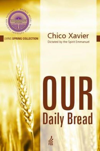 Picture of OUR DAILY BREAD (PAO NOSSO - INGLES) - 2ª ED