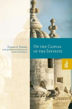 Imagem de ON THE CANVAS OF THE INFINITE (NAS TELAS DO INFINITO - INGLÊS)