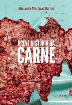 Imagem de BREVE HISTORIA DA CARNE