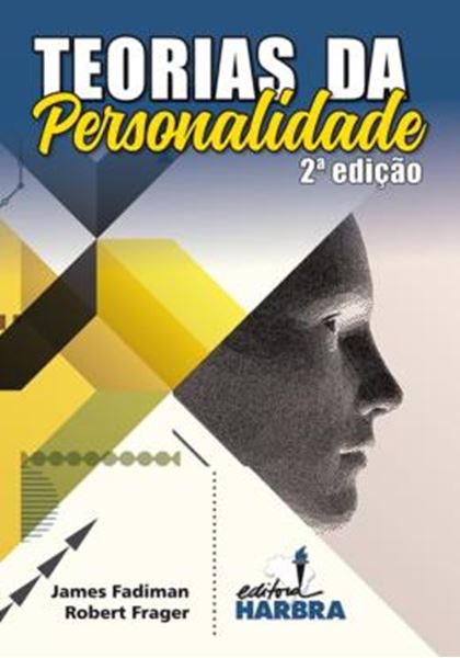 Picture of TEORIAS DA PERSONALIDADE - 2ª ED