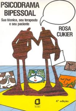Imagem de PSICODRAMA BIPESSOAL